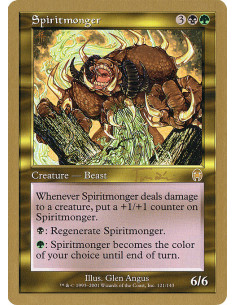 Spiritmonger