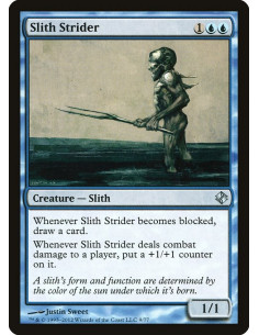Slith Strider