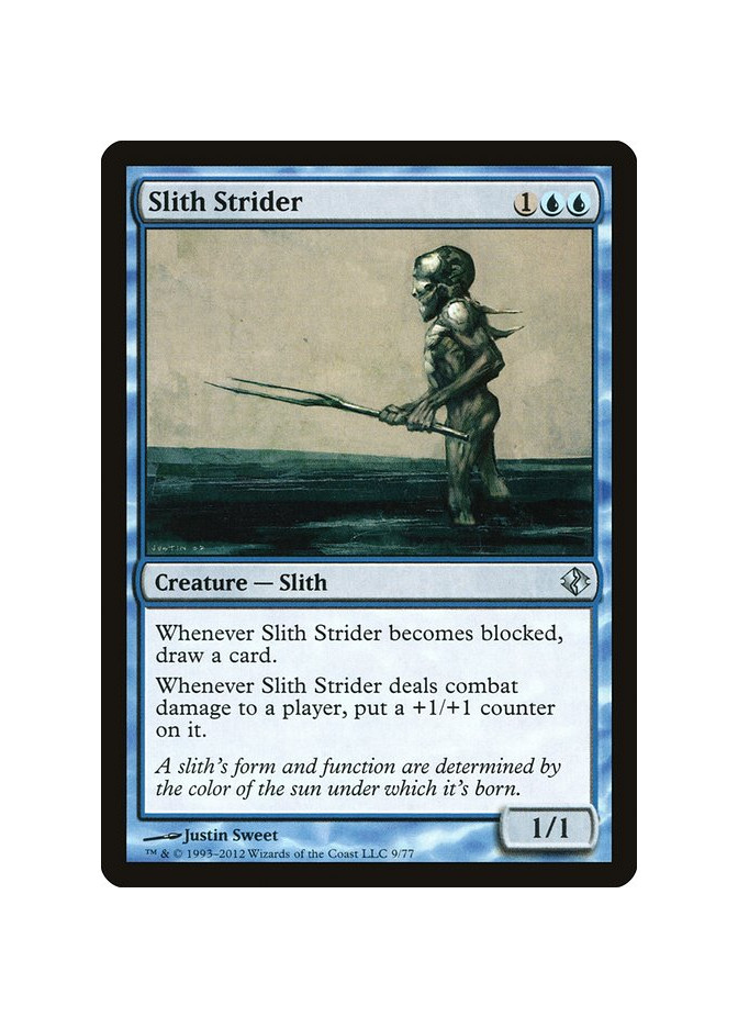 Slith Strider