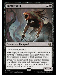 Barrowgoyf
