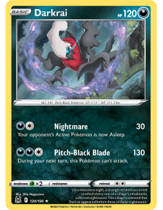 Darkrai