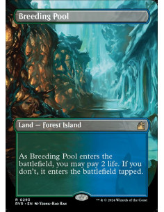 Breeding Pool