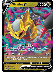 Giratina V
