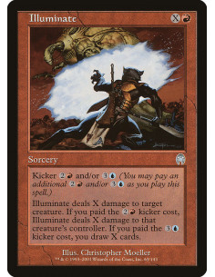 Illuminate - Foil