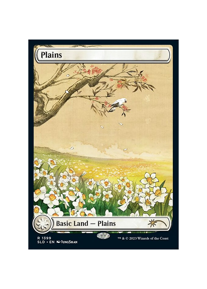 Plains