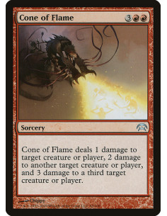 Cone of Flame