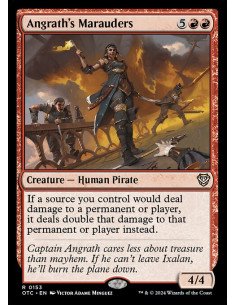 Angrath's Marauders