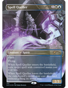 Spell Queller - Foil