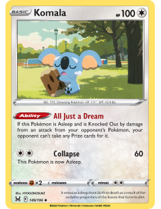 Komala