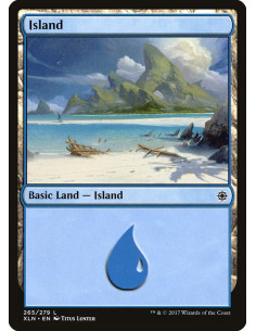 Island
