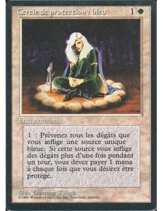 Circle of Protection: Blue