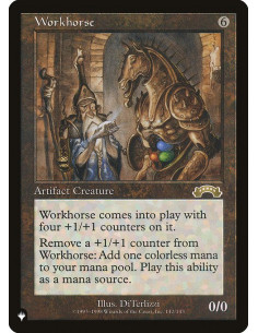 Workhorse