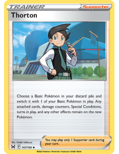 Thorton