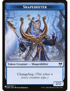 Shapeshifter