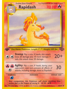 Rapidash