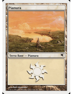Plains