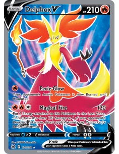 Delphox V