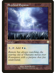 Skycloud Expanse
