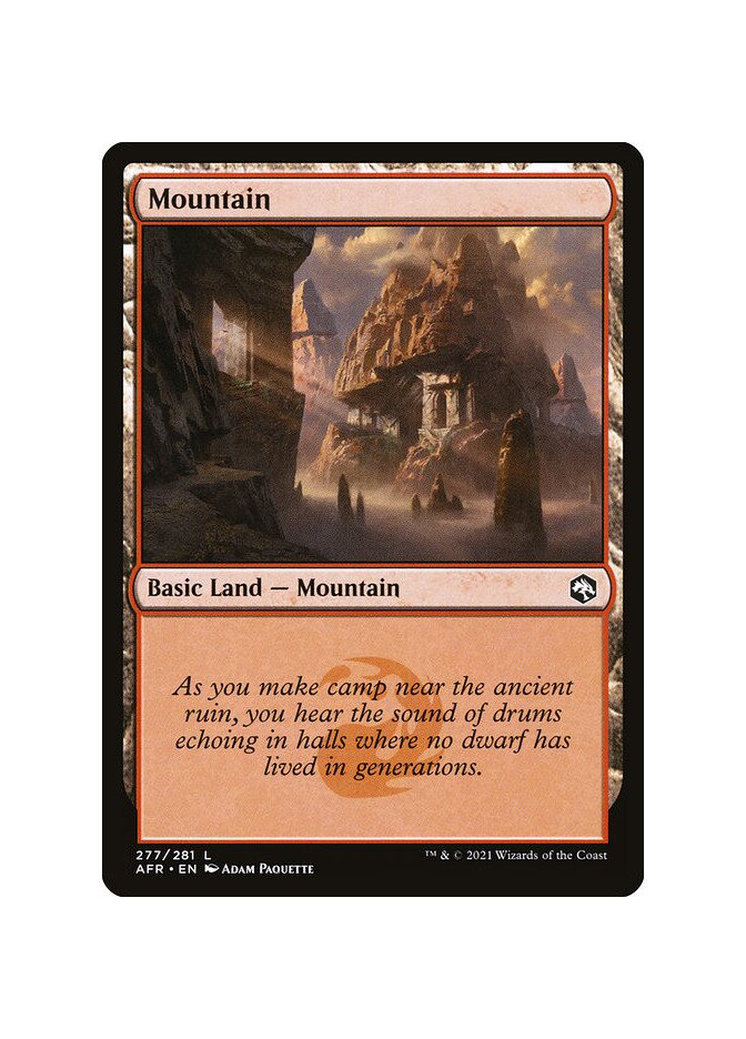 Mountain