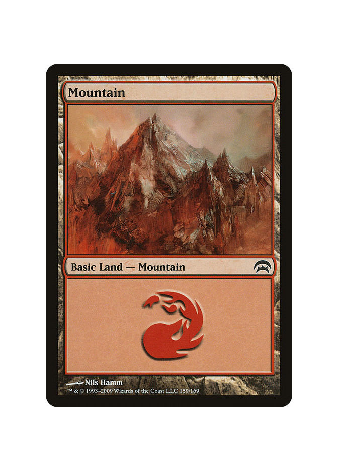 Mountain