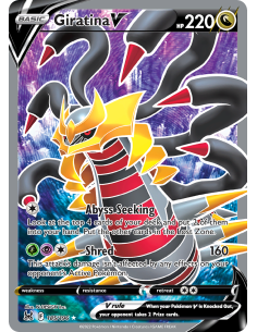 Giratina V