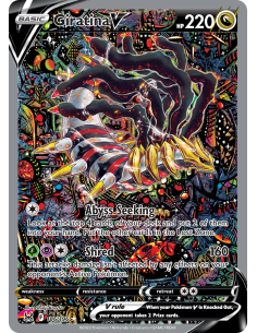 Giratina V