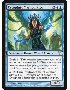 Cytoplast Manipulator - Foil