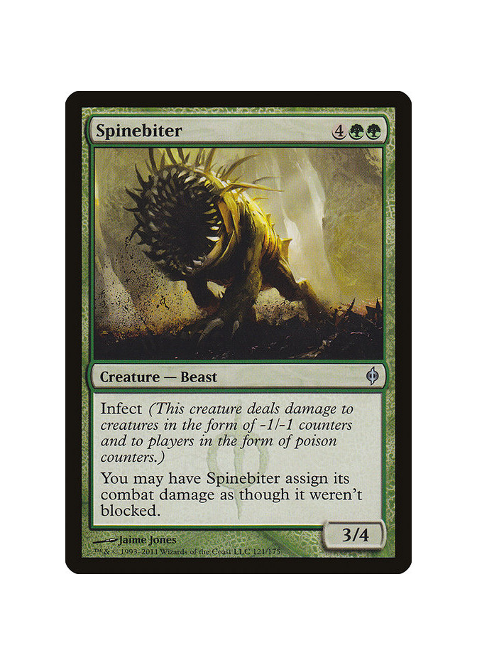 Spinebiter