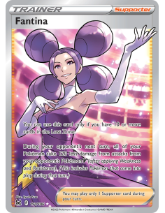 Fantina
