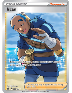 Iscan