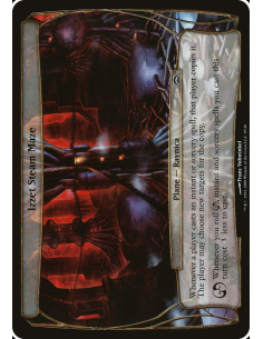 Izzet Steam Maze
