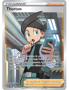 Thorton