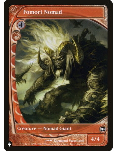 Fomori Nomad