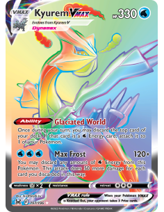 Kyurem VMAX