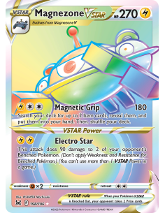 Magnezone VSTAR