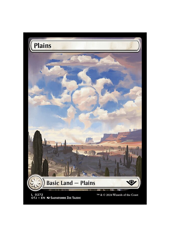Plains