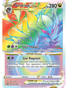 Giratina VSTAR