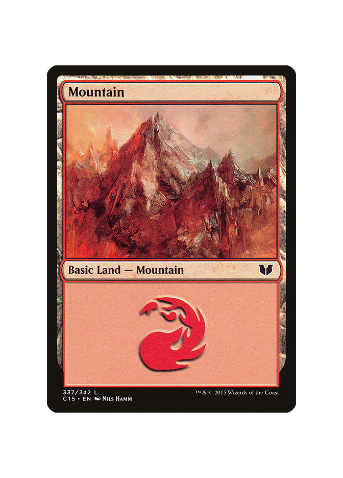 Mountain