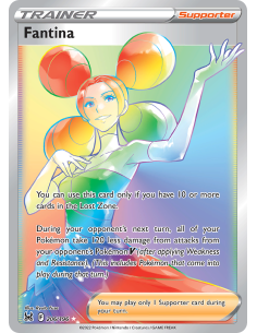 Fantina