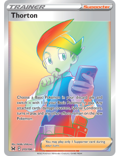 Thorton
