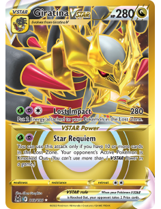 Giratina VSTAR