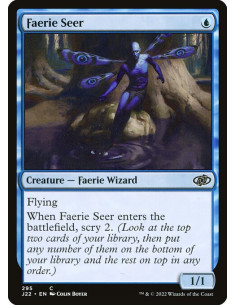 Faerie Seer
