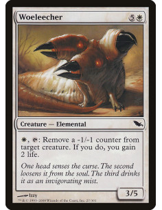 Woeleecher