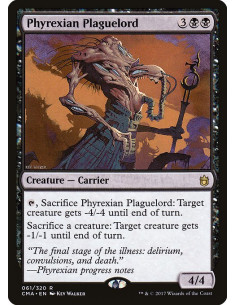 Phyrexian Plaguelord