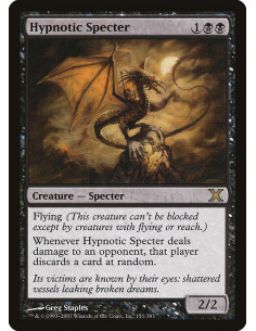 Hypnotic Specter