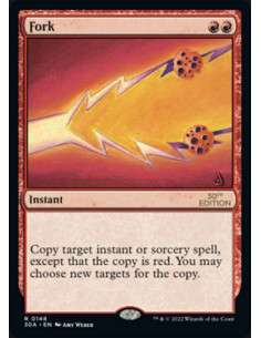 Fork