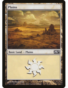 Plains