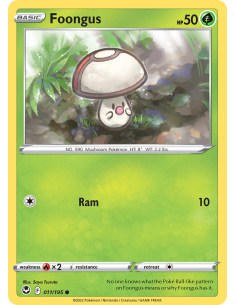 Foongus