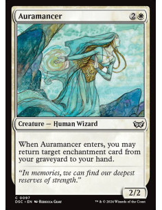 Auramancer