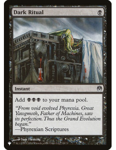 Dark Ritual